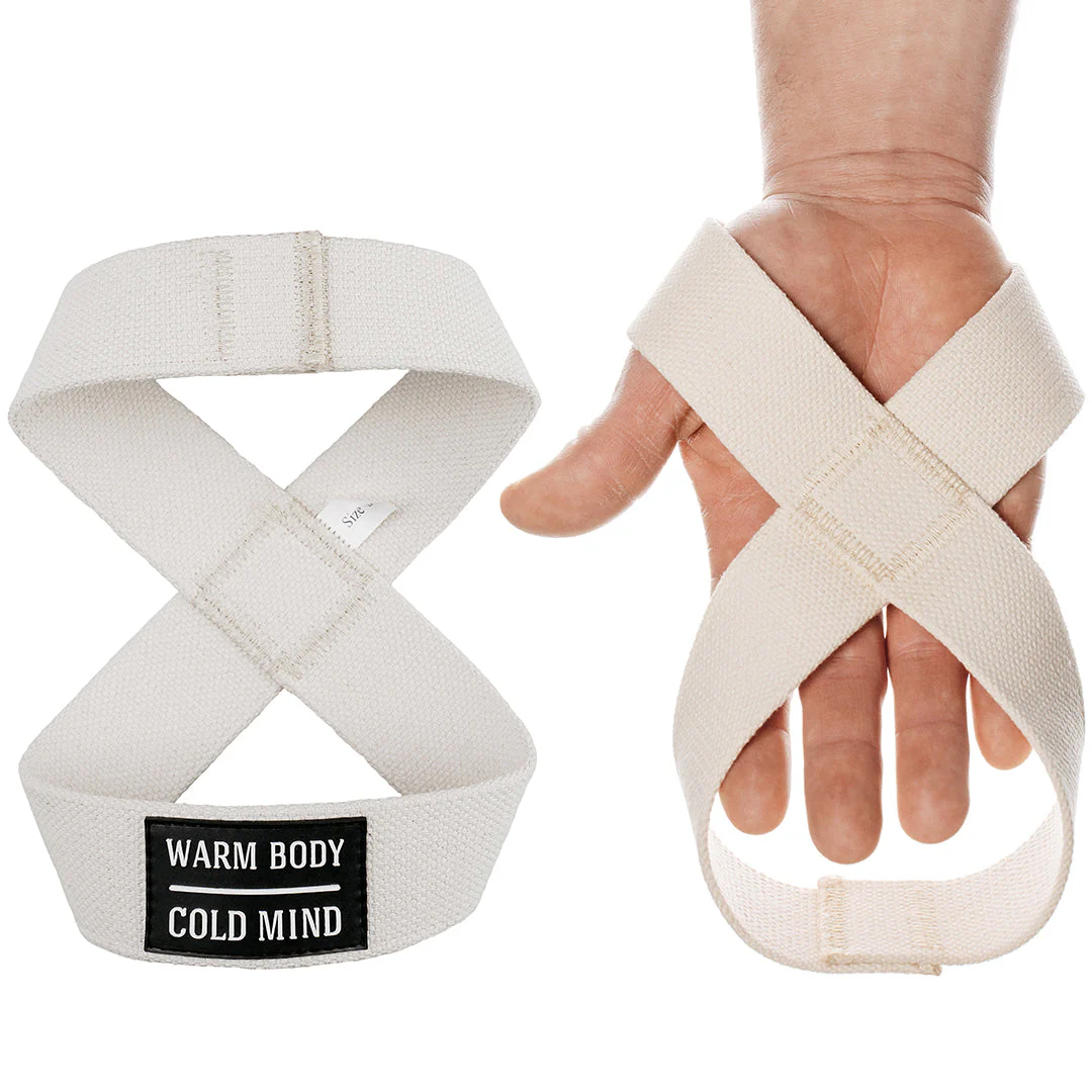 Figure 8 Lifting Straps - Image 4