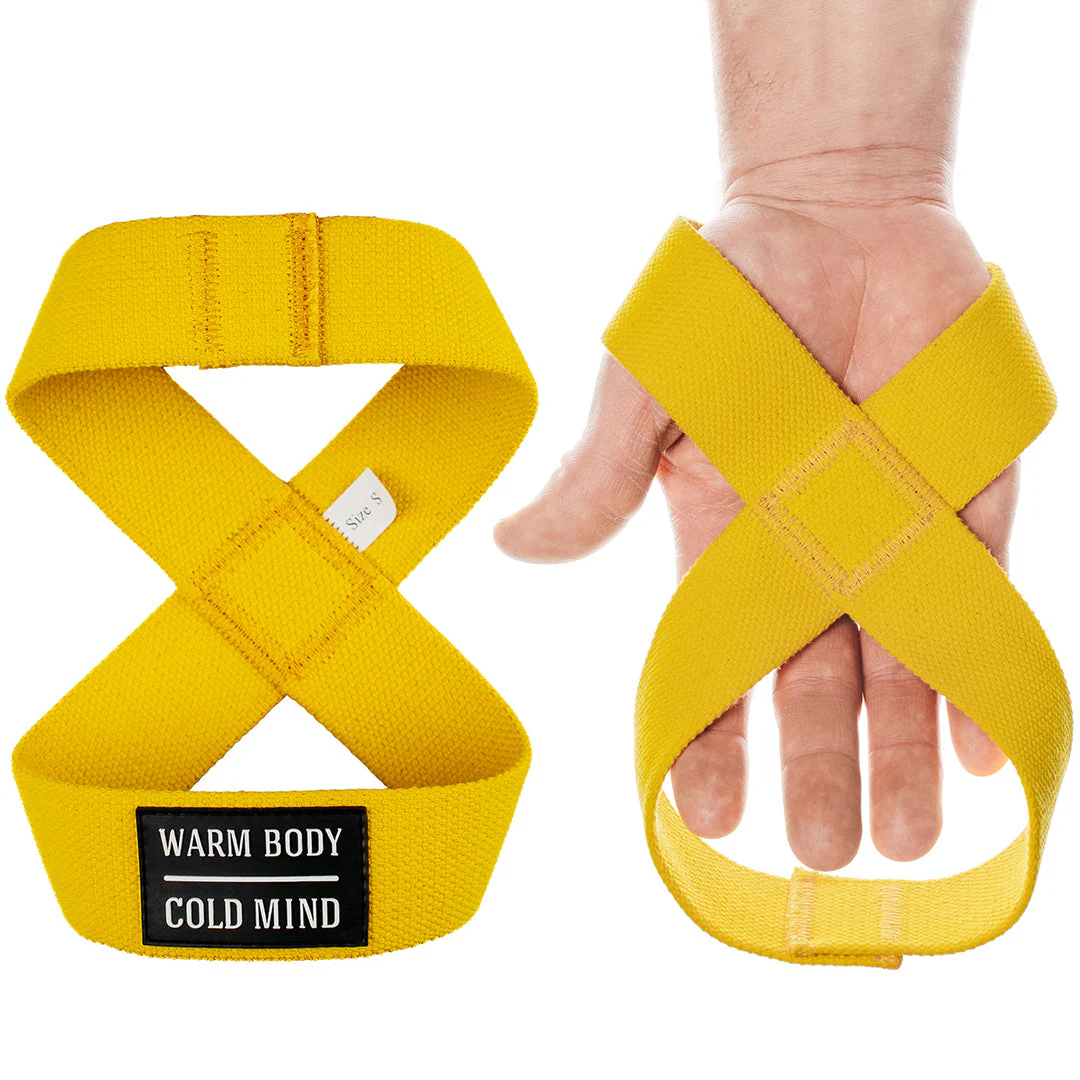 Figure 8 Lifting Straps - Image 5