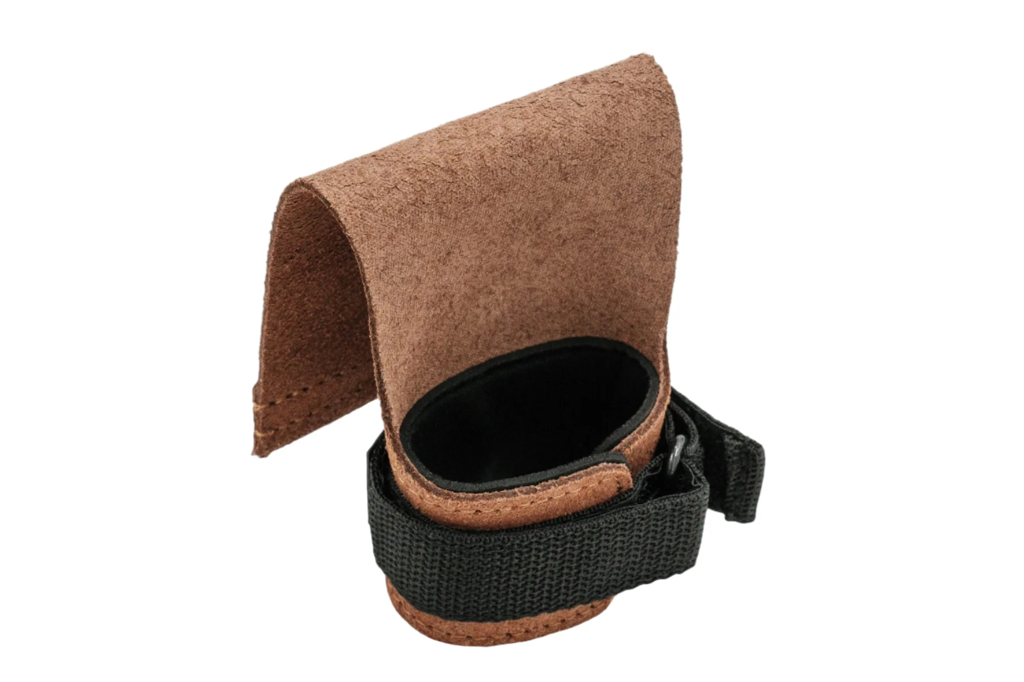 Leather Hand Grips No Holes - Image 11