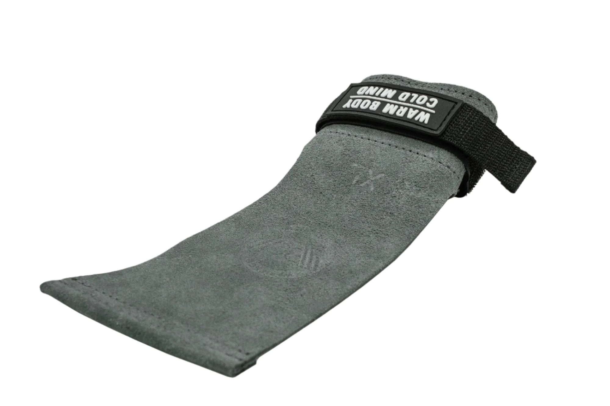 Leather Hand Grips No Holes - Image 4