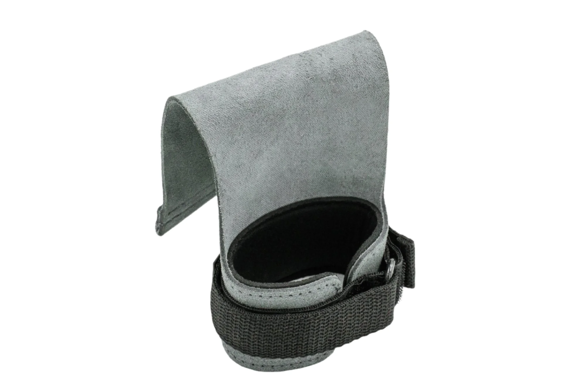 Leather Hand Grips No Holes - Image 5