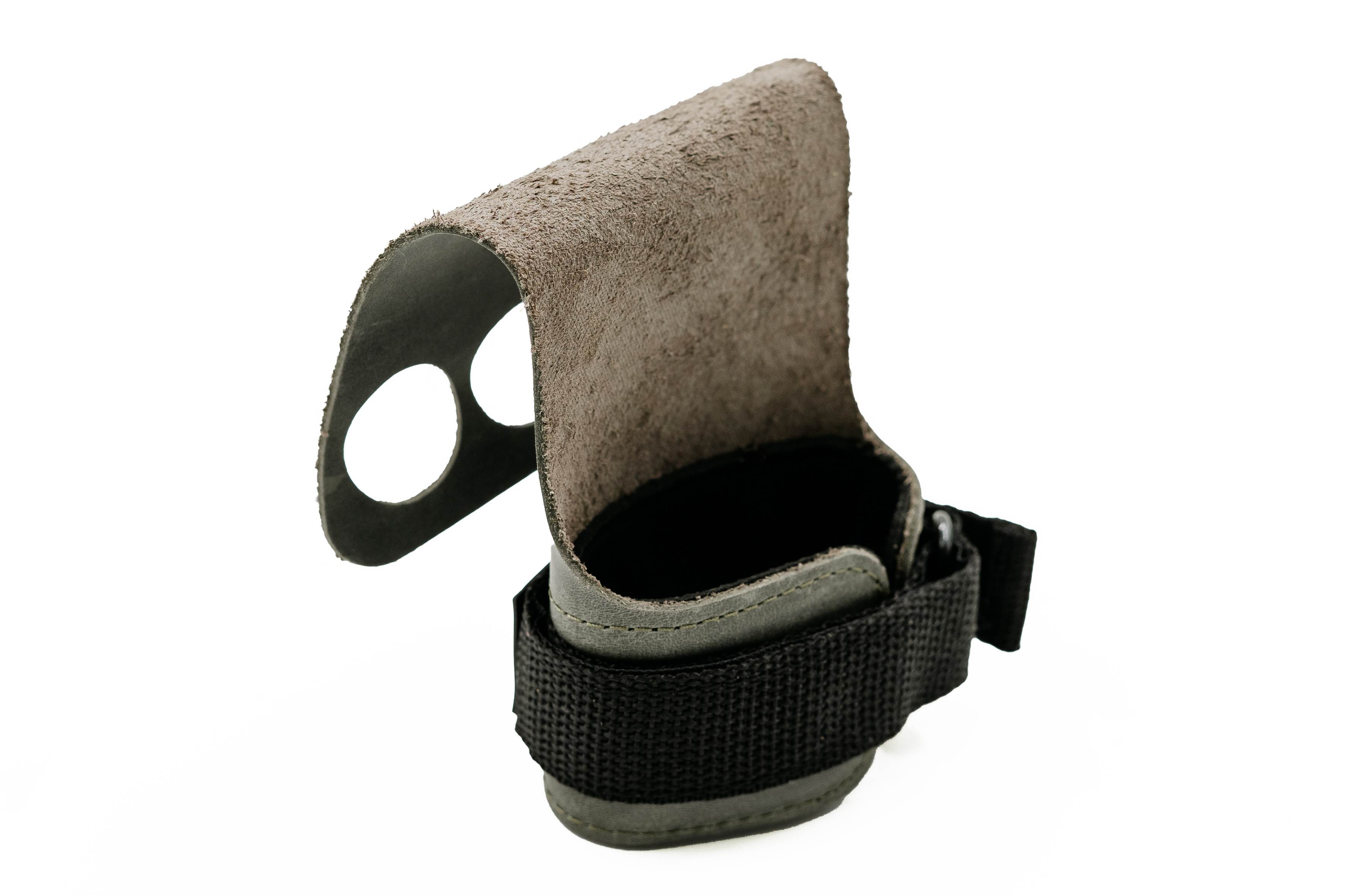 Leather Hand Grips PRO - Image 7