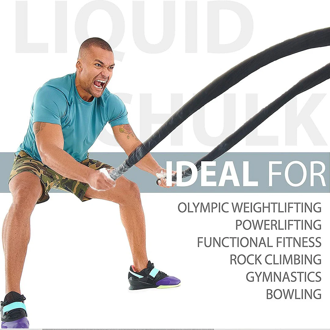 Liquid Chalk 250ml+50ml - Image 3
