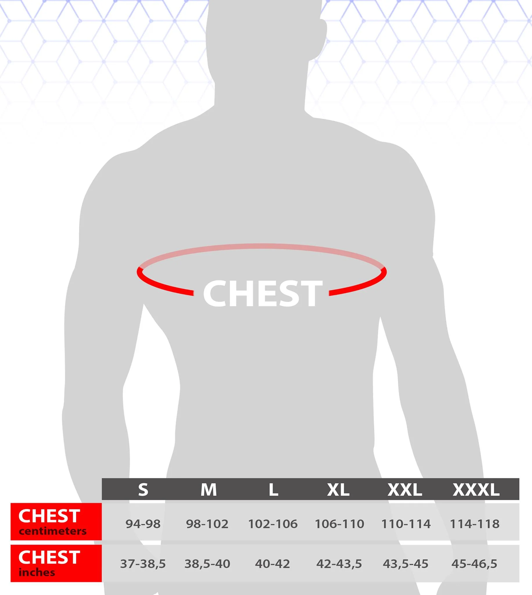 Men's Compression T-Shirt X1 - Image 11