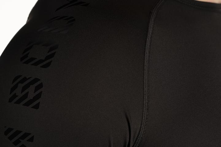 Men's Compression Rashguard X2Long - Image 10