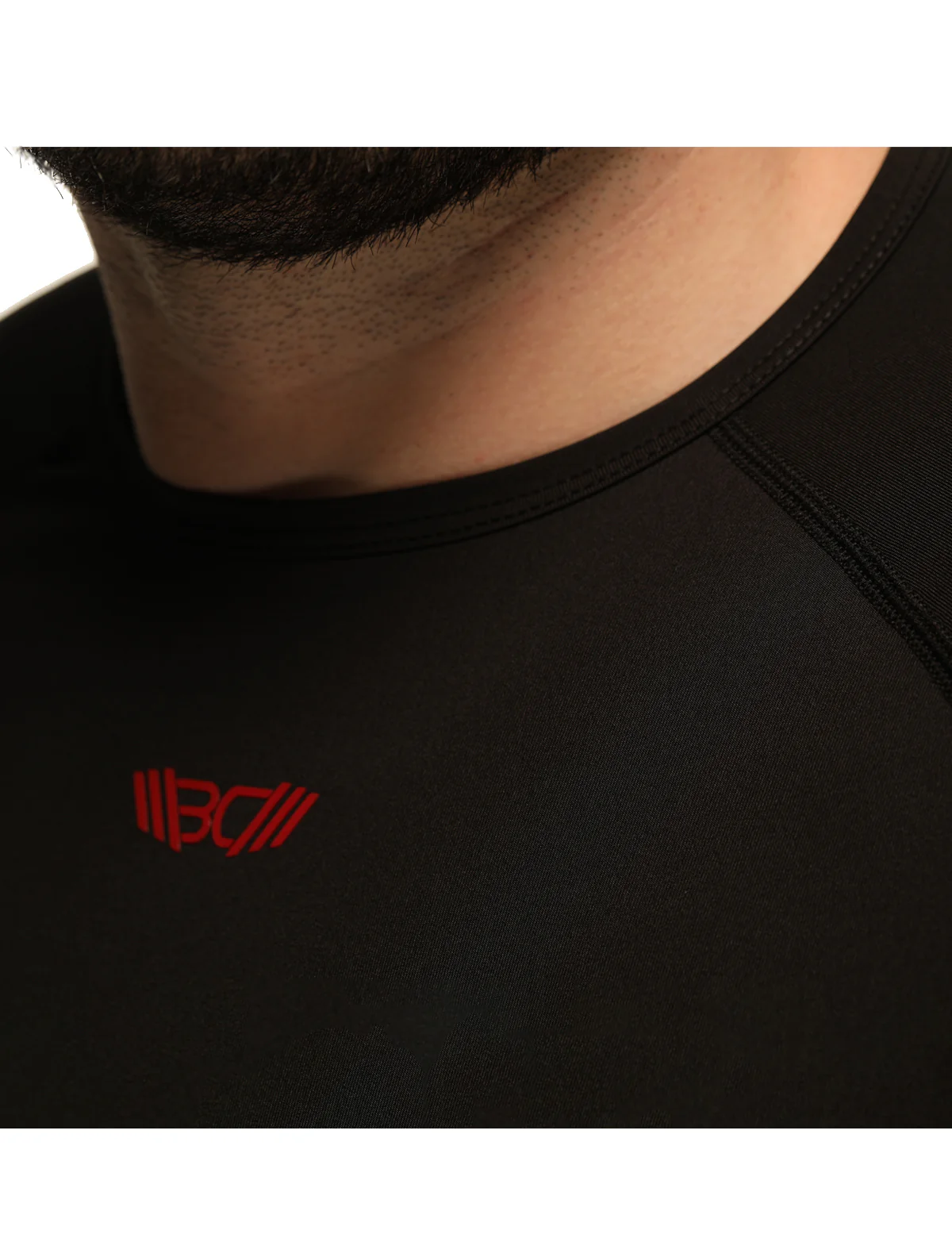 Men's Compression Rashguard X2Long - Image 5