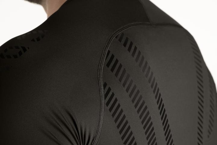 Men's Compression Rashguard X2Long - Image 9