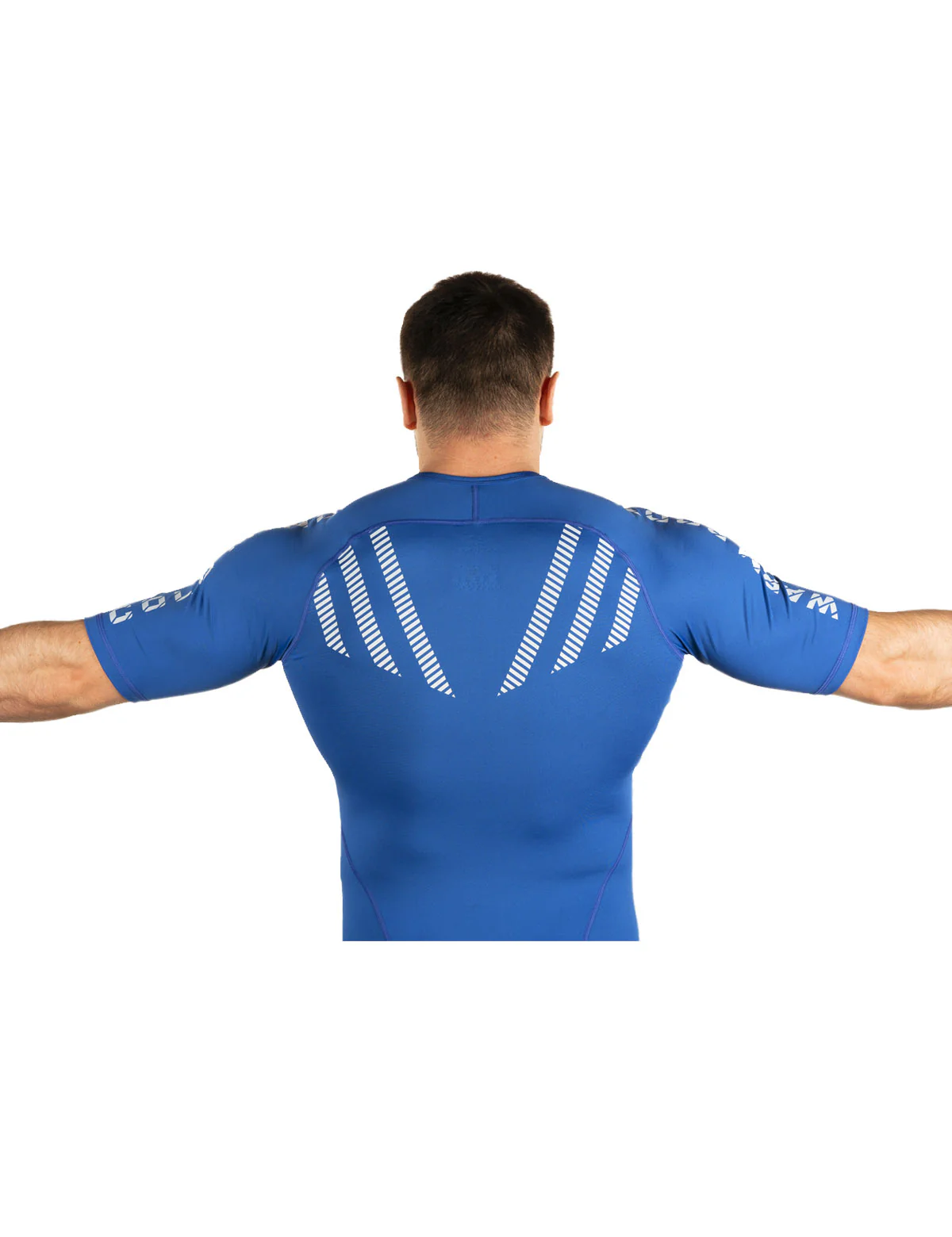 Men's Compression T-Shirt X3 - Image 3