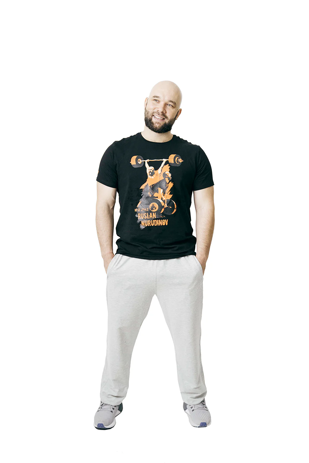 WBCM x Nurudinov T-shirt X-Edition - Image 5