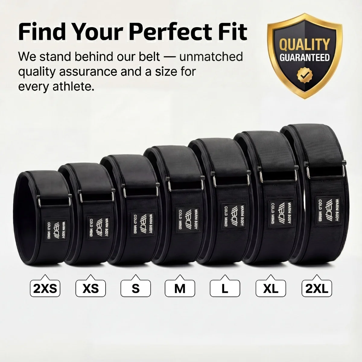 Nylon Belt 2.0 - Image 11