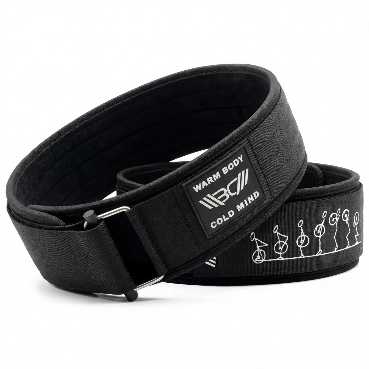 Nylon Belt 2.0 - Image 5