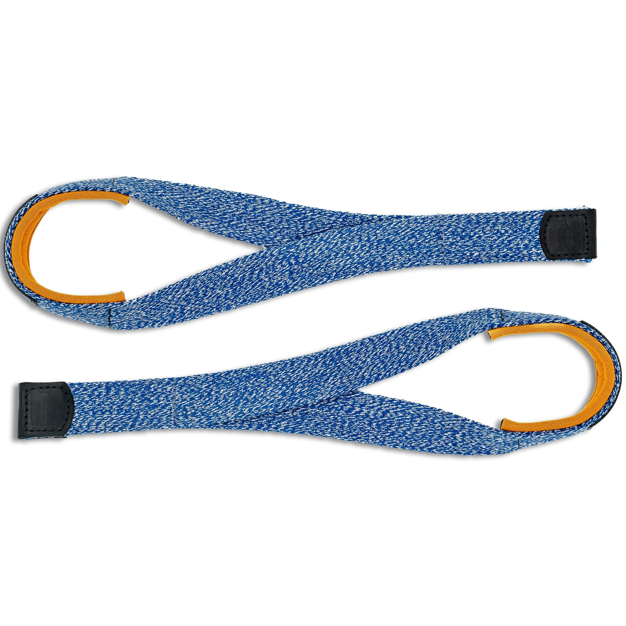 Olympic Weightlifting Straps V2 Basic - Image 3