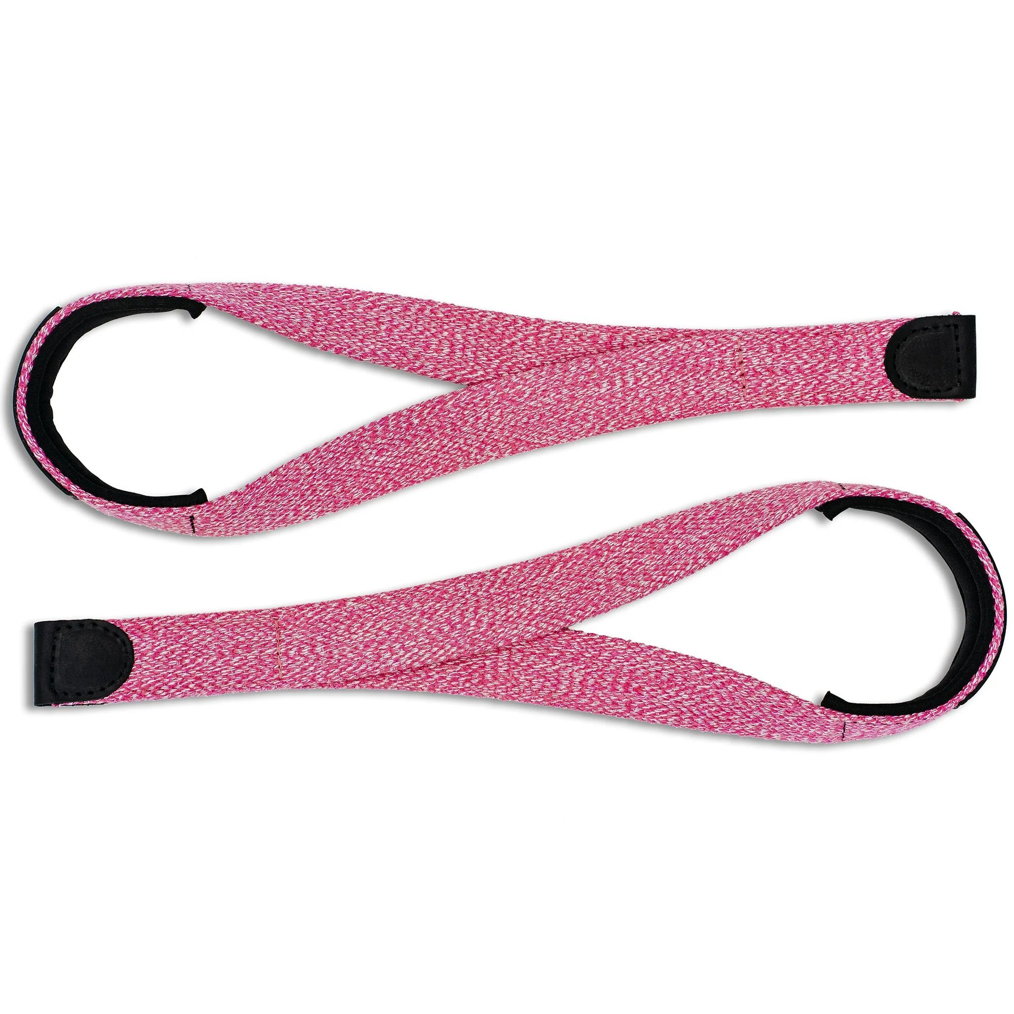 Olympic Weightlifting Straps V2 Basic - Image 6