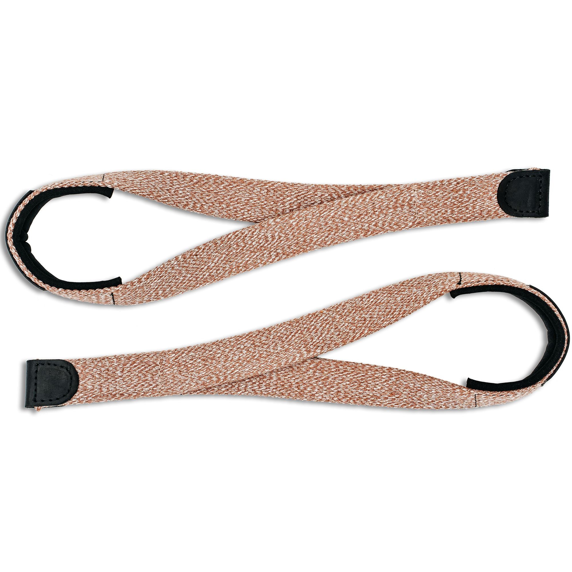 Olympic Weightlifting Straps V2 Basic - Image 9