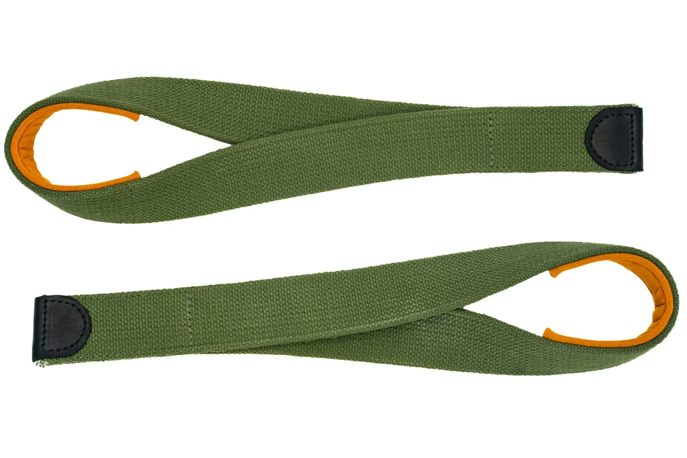 Olympic Weightlifting Straps V2 Basic - Image 12
