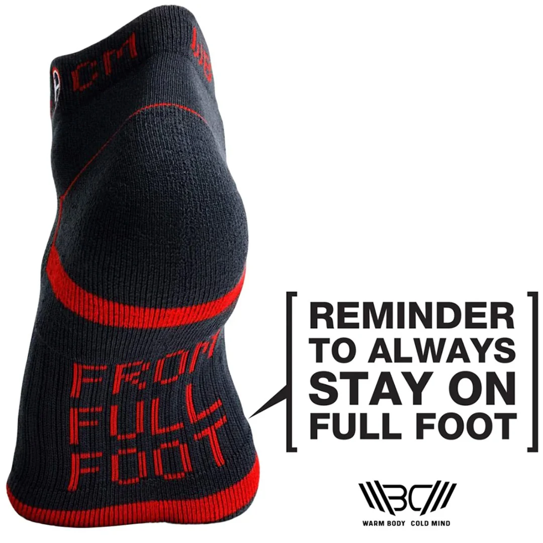 Short Training Socks Set (3 Pack) - Image 4