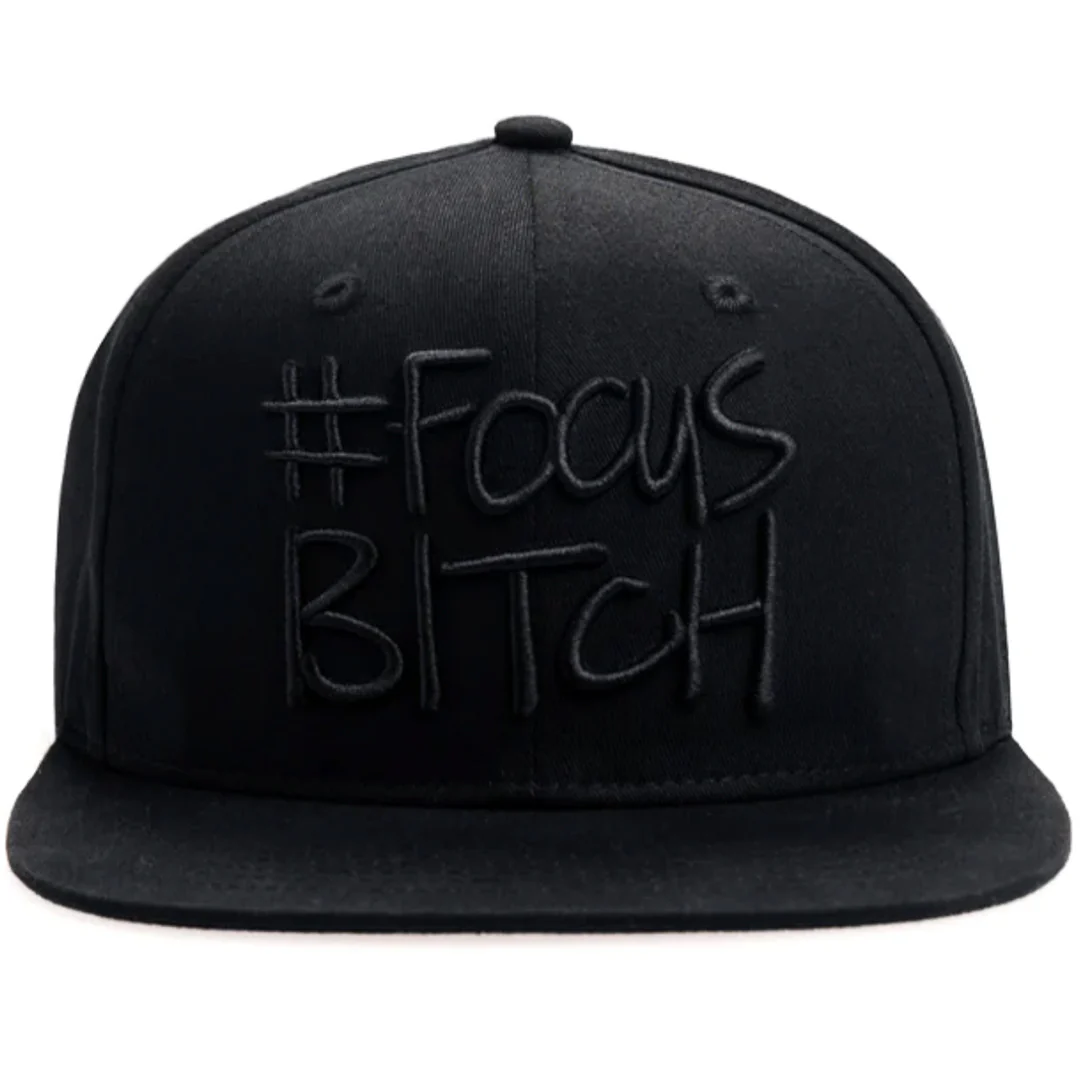 Snapback #FocusB - Image 4