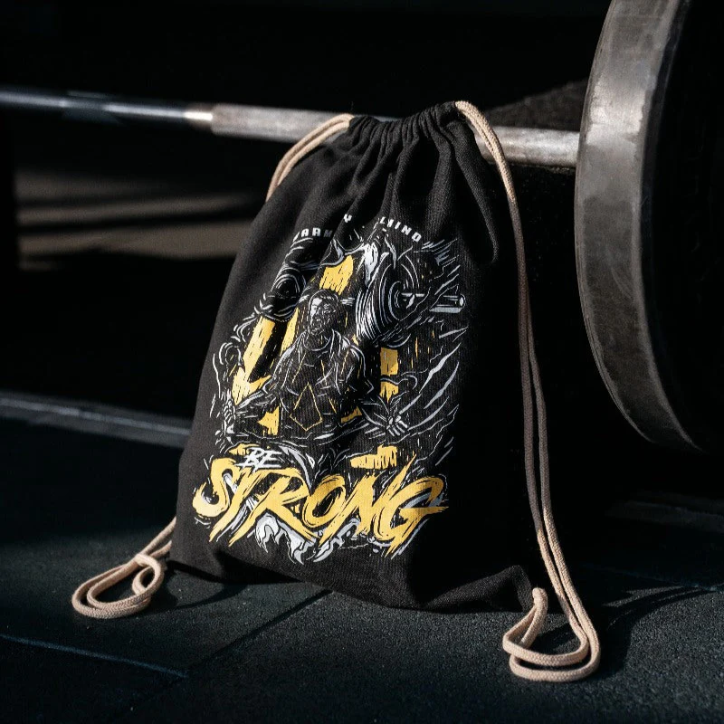 WBCM Training Bag - Image 3
