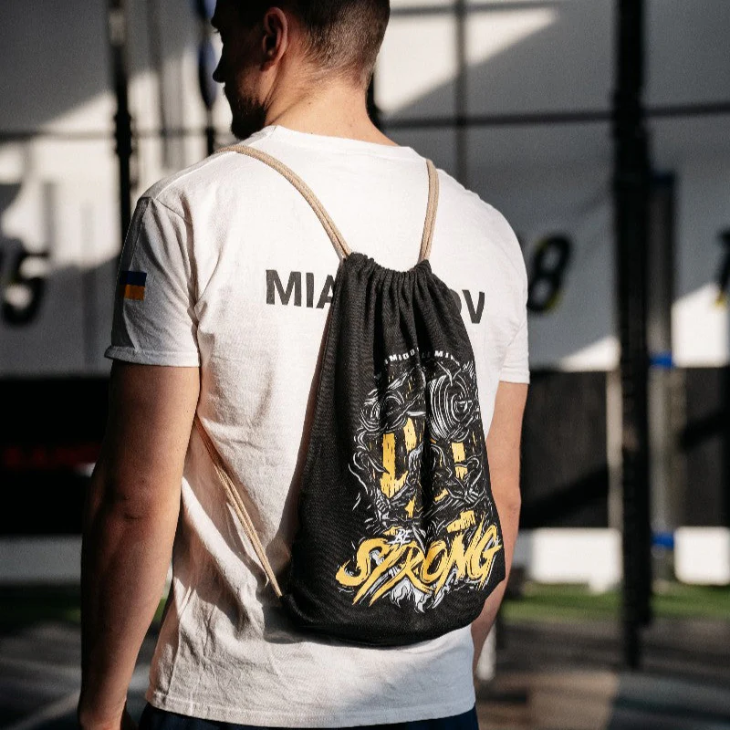 WBCM Training Bag - Image 6