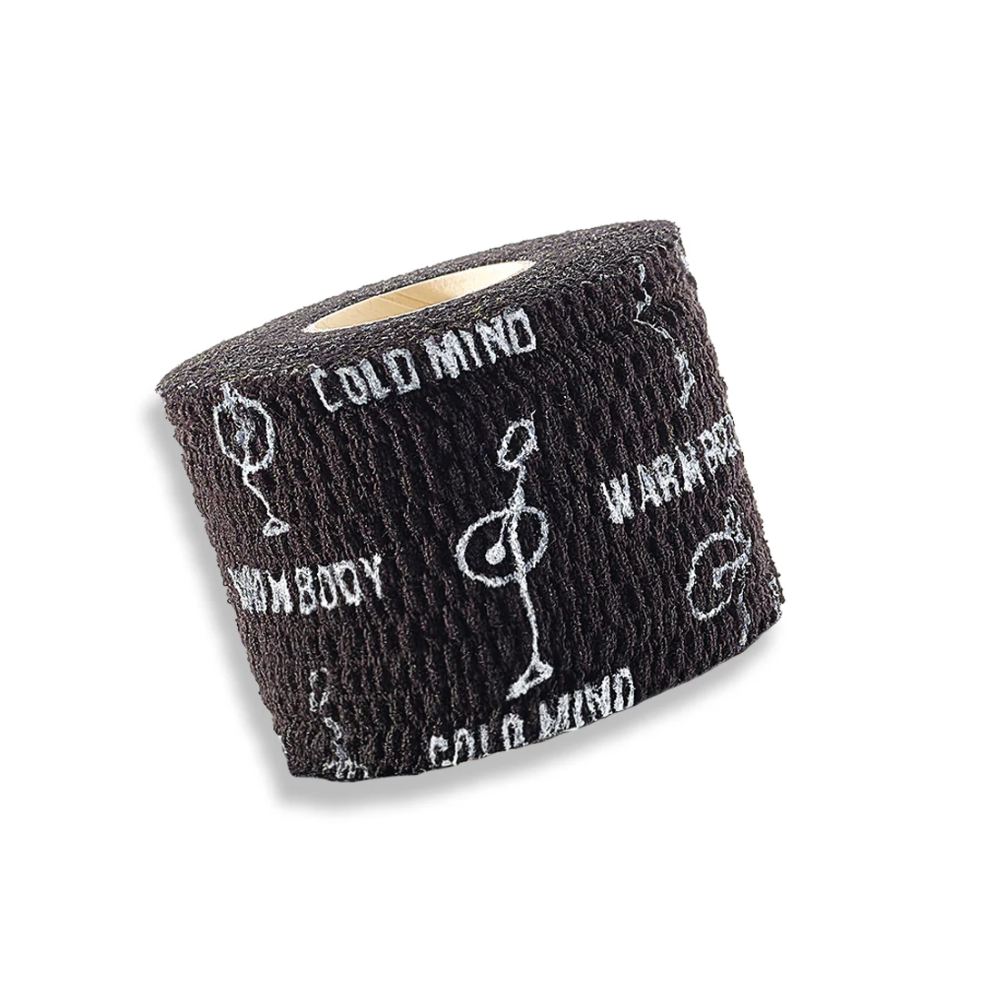 Weightlifting Thumb Tape - Image 12