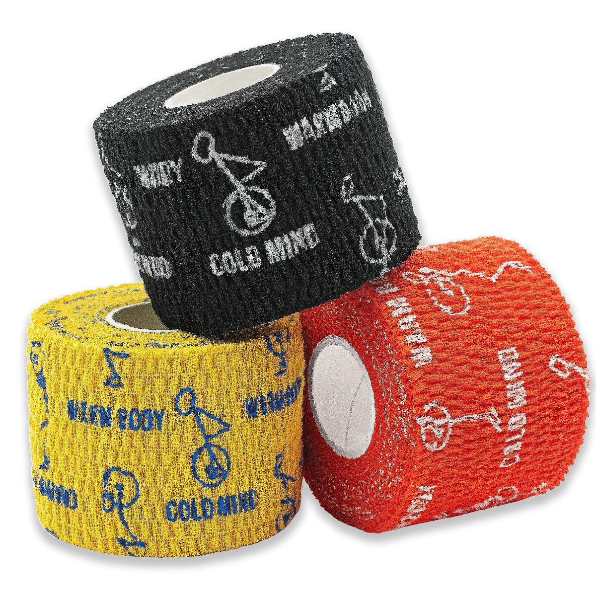 Weightlifting Thumb Tape - Image 38