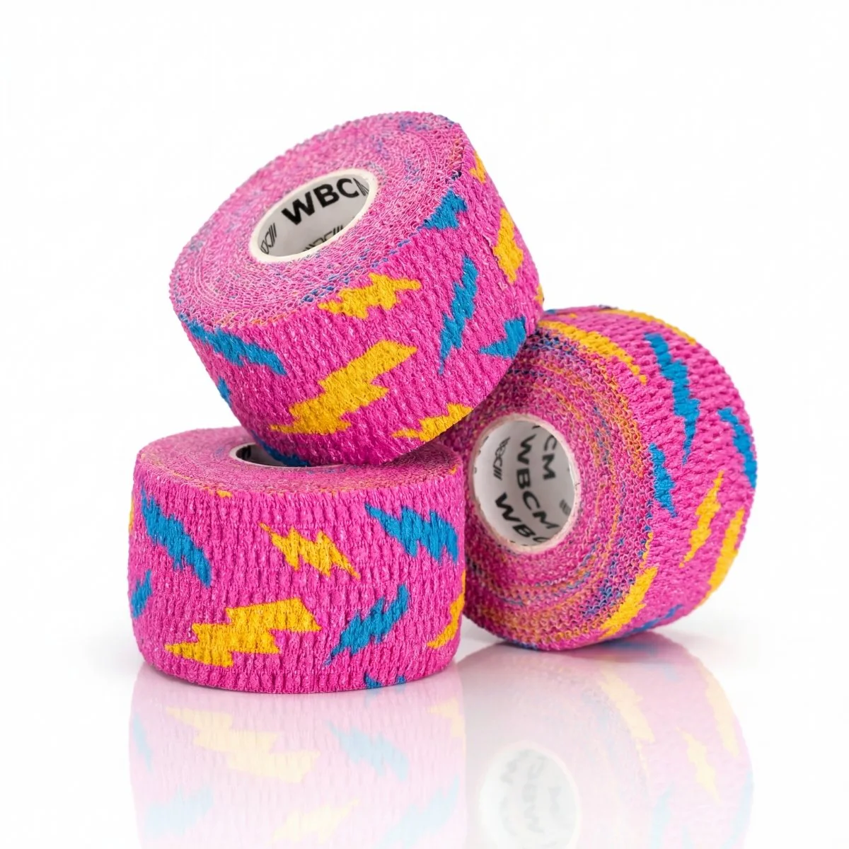 Weightlifting Thumb Tape (narrow - 1,5’’) - Image 14