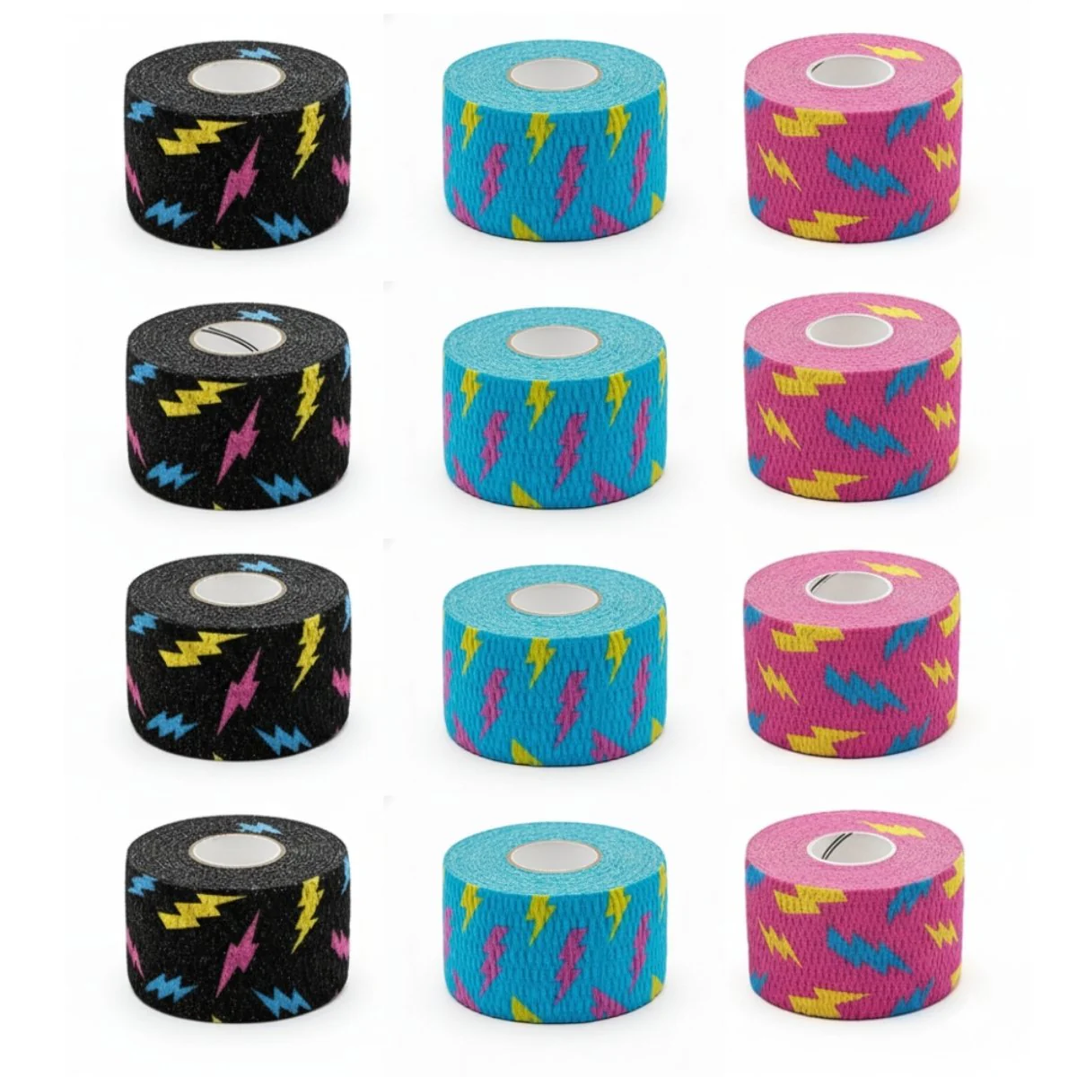 Weightlifting Thumb Tape (narrow - 1,5’’) - Image 22