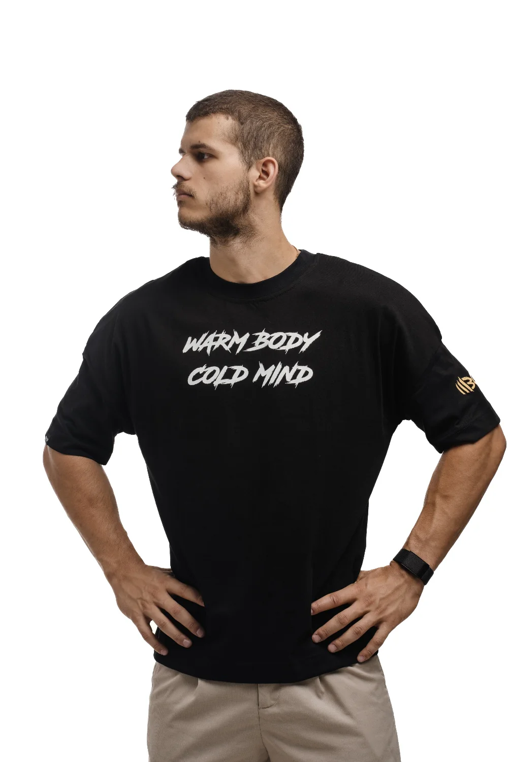 World’s Tour Oversize T-shirt - Limited Edition - Image 6